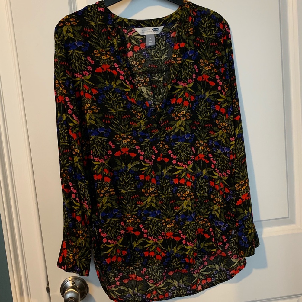 Old Navy tunic top